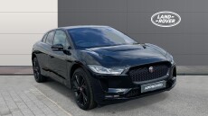 Jaguar I-Pace 294kW EV400 R-Dynamic HSE Black 90kWh 5dr Auto Electric Estate